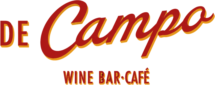 De Campo · Wine Bar · Café