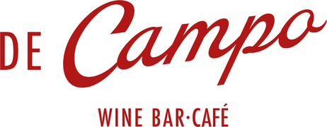 De Campo · Wine Bar · Café